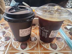 -CowCow其其·牛杂咖啡公司(六运店)