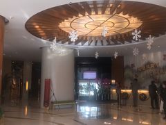 -天津水游城丽筠酒店