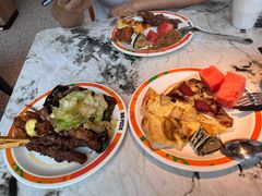 -比格比萨自助(宝山日月光店)