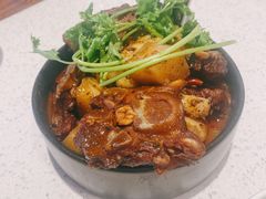 -九府羊·鲜羊火锅·烤串(新华路店)