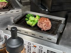 -肉肉大米(金虹桥店)