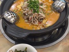 -李师傅脆肚(梅林店)