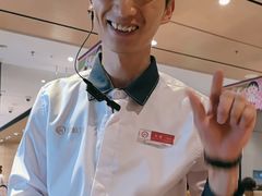 -海底捞火锅(牡丹园店)