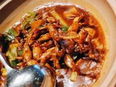 -一澜江宴·江景地标楚菜(江滩公园店)