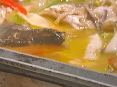 -炉鱼(萧山万象汇店)
