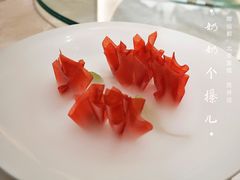 -御仙都北京菜馆·烤鸭店(双井店)