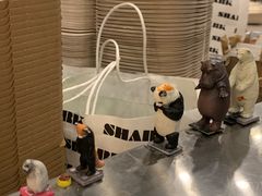 -shark burger·鲨鱼汉堡(交子大道店)