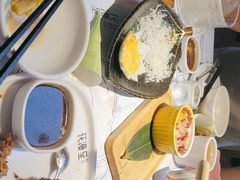 -花漫里亲民日式餐厅(万象城店)