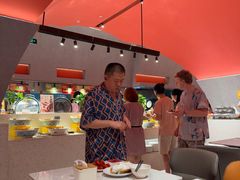 -北京海德酒店温泉