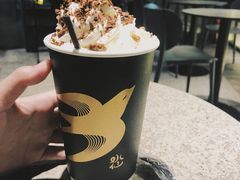 -BeauTea水仙(coco park店)