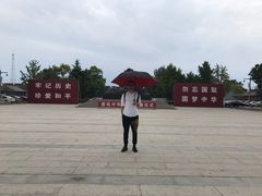 -卢沟桥文化旅游区