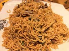 -喝丢一只鞋海鲜烧烤·海肠捞饭(东关街店)