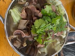 -古真记钵钵鸡(总店)