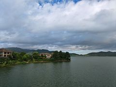 -余姚四明湖开元名都度假酒店·夏威夷西餐厅