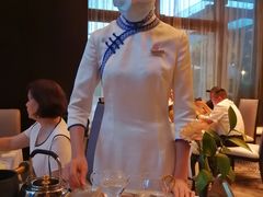 -东海朗廷酒店-唐阁T’ANG COURT 中餐厅