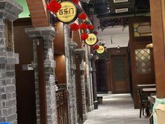 -1718食尚馆·太湖菜(龙之梦太湖古镇店)
