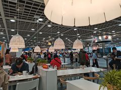 -宜家·瑞典风味餐厅(北京西红门店)