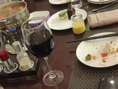 -乐咖啡西餐厅(太湖皇冠假日酒店)