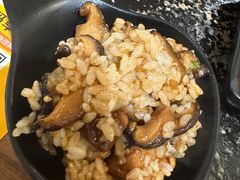 -九田家黑牛烤肉料理(石路天虹店)