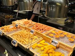 -韩盛·盛江山自助料理(中街大悦城黑金店)