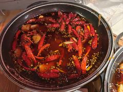 -黄尚皇小龙虾-螃蟹-深夜食堂(皇后公园店)