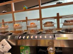 -禾绿回转寿司(万柳华联店)