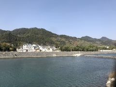 -绩溪龙川景区