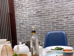 -火福·天湖阁大闸蟹博物馆主题餐厅(浅水湾店)