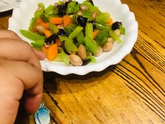 -一盏明灯全素斋(殊像寺店)