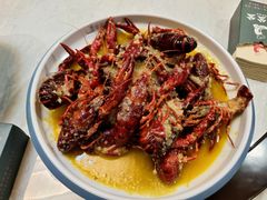 -辣盆盆麻辣小龙虾(哈尔滨总店)