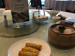 -香宫中餐厅 · 桂林香格里拉