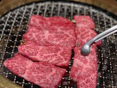 -老乾杯和牛烧肉(王府中环店)