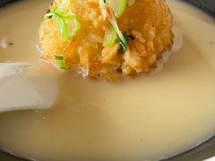 浦之舟特色锅巴泡饭-三利音·浦之舟(滨江大道店)