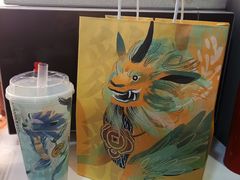 -奈雪的茶(新天地广场PRO店)
