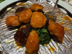 -一宽宽宴(白浮泉路店)