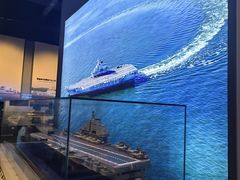 -中国人民解放军海军博物馆