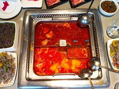 -海底捞火锅(珠影星光城夜宵主题店)