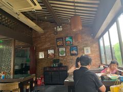 -樟树底(胜利河美食街店)