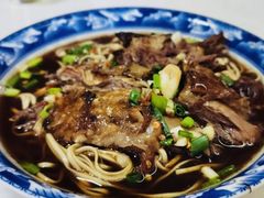 -南花桥羊肉馆老字号(乌镇店)