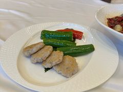 -顺德喜来登酒店·采悦轩