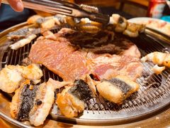-味家烤肉烤鳗鱼牛排(西塔旗舰店)