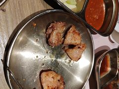 -西塔老太太泥炉烤肉(亚运村店)