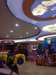 -胜利乐园(胜利购物广场店)