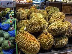 -幸福荣耀生鲜超市(和平街店)