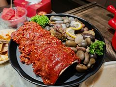 -矮板凳老火锅(宽窄巷子店)