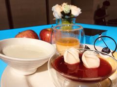 -深圳机场凯悦酒店
