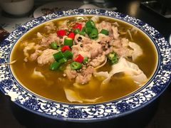 -舌尖上的食缘花园主题餐厅