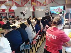 -龍歌自助小火锅(城阳万象汇店)