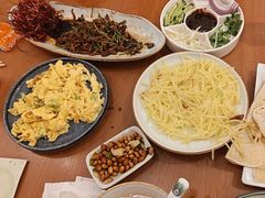 -老昌春饼(中央大街店)