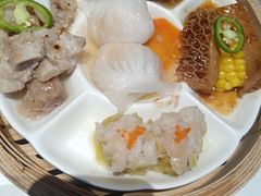 -新兴·金羊座·粤菜点心(乐峰店)